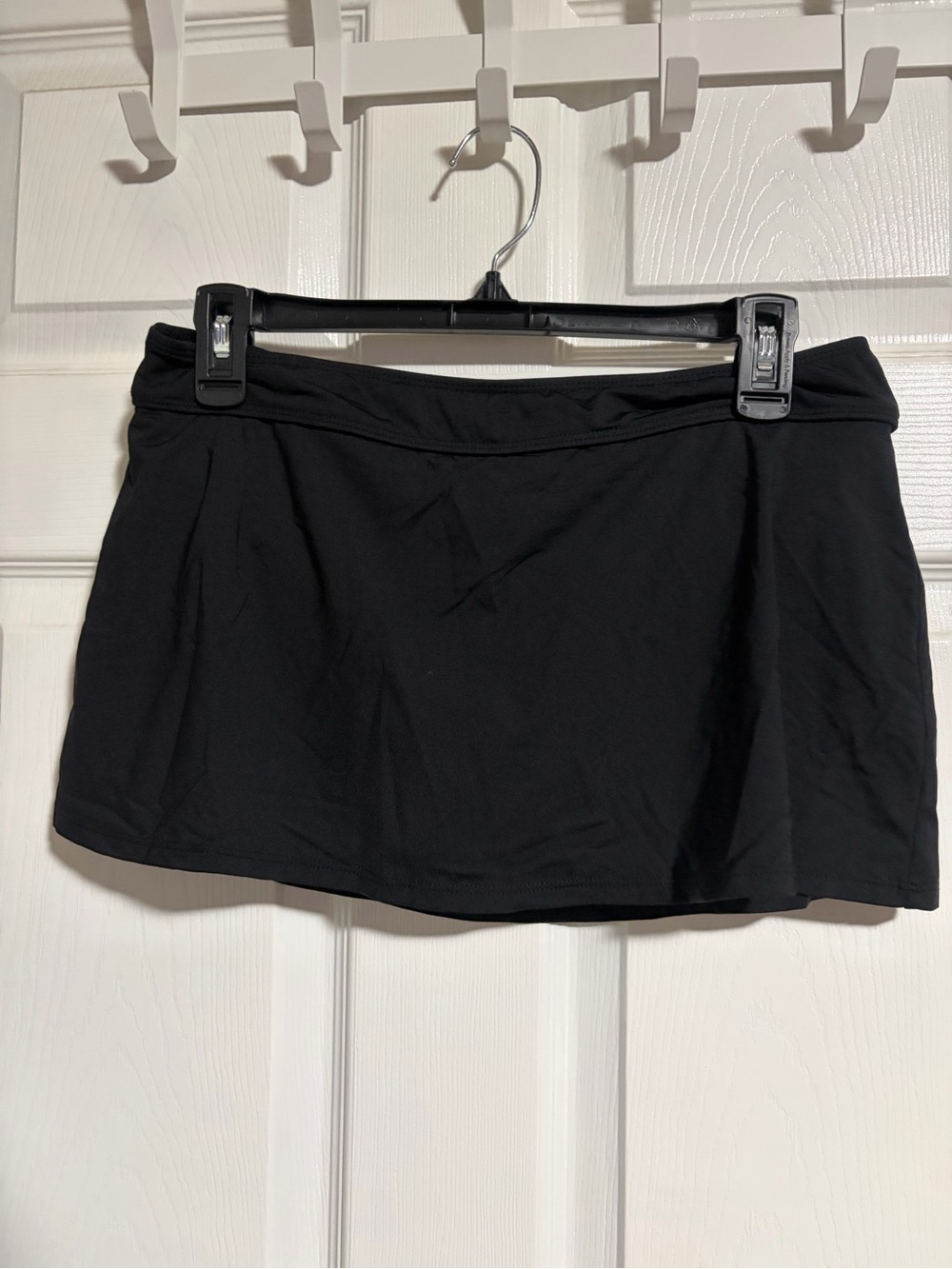 Liz Claiborne swim skirt